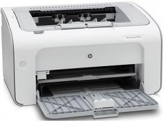 Принтер HP LaserJet Pro P1102