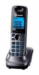 ДОПОЛНИТЕЛЬНАЯ ТРУБКА Panasonic KX-TGA651RUM, для телефонов