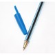 Memoris-Precious Ручка шар., синяя (тип "Beifa") 