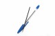 Memoris-Precious Ручка шар., синяя (тип "Корвина") 