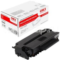 Картридж для лазерного принтера Oki MB260/280/290
