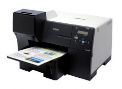 Принтер Epson B-510DN