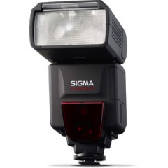 Вспышка Sigma EF-610 DG ST for Canon