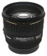 Sigma AF 85/1.4 EX DG HSM F/Nikon 