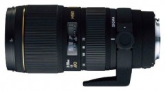  Sigma для Nikon Zoom Lens AF 70-200/2.8 EX DG OS HSM F/Nikon