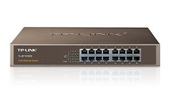 Коммутатор - свич TP-LINK TL-SF1016DS