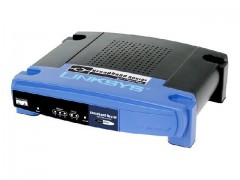 Маршрутизатор Linksys RT31P2-AL