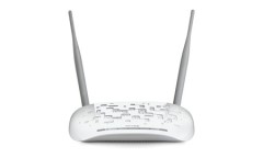 Беспроводная точка доступа к интернету TP-LINK TL-WA801ND