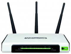 Wi-Fi-точка доступа (роутер) TP-LINK TL-WR940N