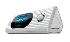 Плеер (MP3 Player) Iriver T60SE 4Gb, White