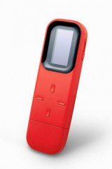Плеер (MP3 Player) Iriver T8 4Gb, Red