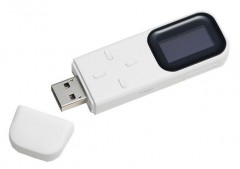 Плеер (MP3 Player) Iriver T8 4Gb, White