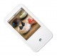 Iriver S100 4Gb, White 