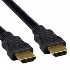 Кабель Gembird HDMI to HDMI, Gembird, male-male, 1.8m