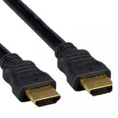 Кабель Gembird HDMI to HDMI, Gembird, male-male, 3.0m