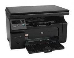 МФУ HP LaserJet M1132