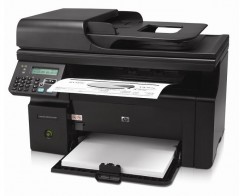 МФУ HP LaserJet M1212nf