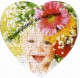 Фотопазл PUZZLE FOTO А6 (148*105мм)  30 эл. 