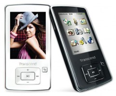 Плеер Transcend T.Sonic 870