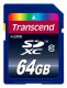 Transcend 64GB 