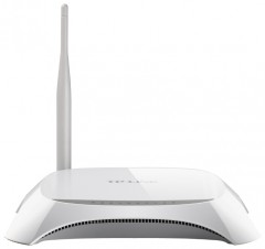 Wi-Fi точка доступа TP-LINK TL-MR3220