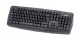 Genius KB-110X, USB, Black 