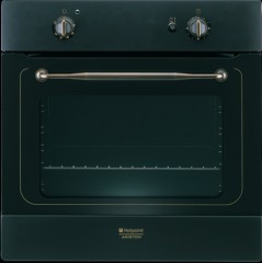 Cuptor incorporabil Hotpoint Ariston FHR G (AN)HA