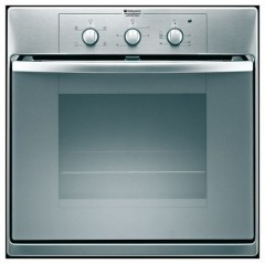 Cuptor incorporabil Hotpoint Ariston CISFB 21.2 IX/HA