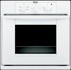 Cuptor incorporabil Hotpoint Ariston CISFB 21.2 WH/HA