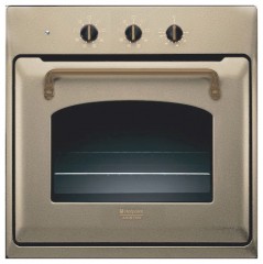 Cuptor incorporabil Hotpoint Ariston FT 820.1 (AV)