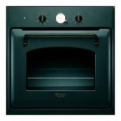 Cuptor incorporabil Hotpoint Ariston FT 850.1 (AN)/HA
