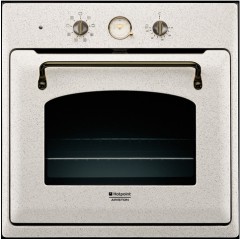 Cuptor incorporabil Hotpoint Ariston FT 850.1 (AV)/HA