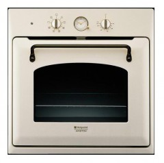 Cuptor incorporabil Hotpoint Ariston FT 850.1 (OW)/HA