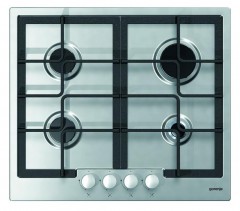 Plită incorporabilă Gorenje G 6N40 BX