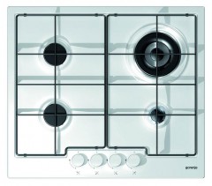 Plită incorporabilă Gorenje G 6N5 BW