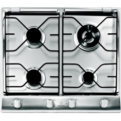 Plită incorporabilă Indesit IP 641 S (IX)