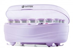 Электробигуди Vitek VT-2231