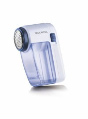 Машинки для чистки трикотажа Maxwell MW-3101 прозрачная