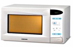 Cuptor cu microunde Samsung MW83UR/BWT