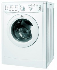 Стиральная машина Indesit IWSB 5105 (CIS)