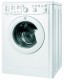 Indesit IWSB 5105 (CIS) 