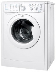 Стиральная машина Indesit IWSC 5105 (CIS)