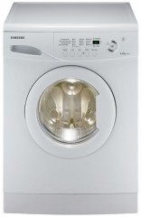 Стиральная машина Samsung WF-F1061/YLW