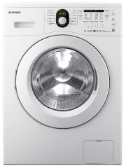 Стиральная машина Samsung WF8590NFW/YLP