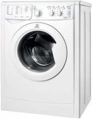 Стиральная машина Indesit IWSC 5085 (CIS)