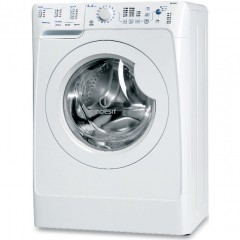 Стиральная машина Indesit PWC 8128 W (EU)