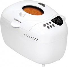 Хлебопечка Orion OBM-206