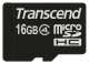 Transcend TS16GUSDC4 