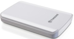 Жёсткий диск ВНЕШНИЙ в корпусе Transcend StoreJet 25D2 (750Gb)