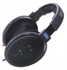 Наушники Sennheiser HD 600